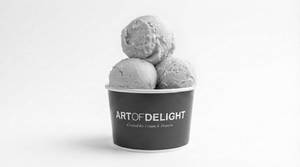 Salted Caramel Ice Cream [400 G Tub]