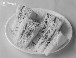 Veg Cheese Sandwich