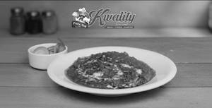 Spl Veg Keema