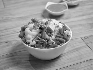 Veg pulao