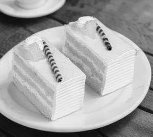 Pineapple Pastry