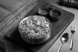 Schezwan Chicken Fried Rice
