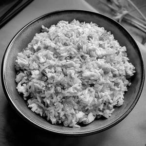 Egg Fried Rice