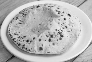 Plain Roti (2pc)