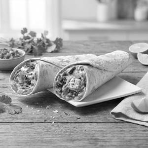 Madhur Vatika's Special Roll