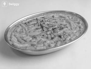 Sev Bhaji