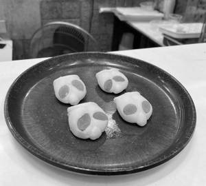 Choto Talsas Sandesh [4 Pcs]