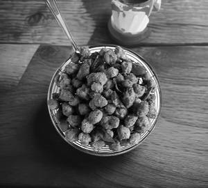 Peanut Masala