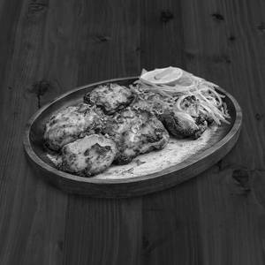 Irani Chicken