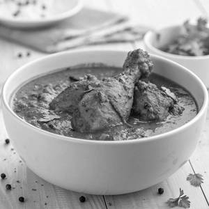 Chicken Tandoori Masala