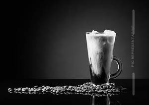 Cold Coffee