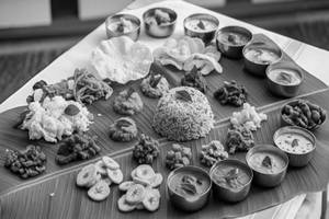 Onam Sadya