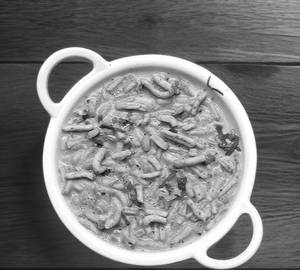 Doodh sev