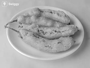 Mirchi Pakoda