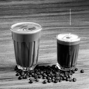 Thick Cold Coffee
