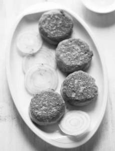 Dahi Ke Kabab