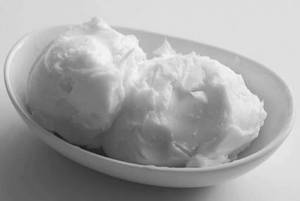 Pure Butter- Makkhan(cow)