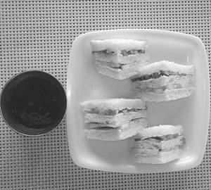 Veg Sandwich