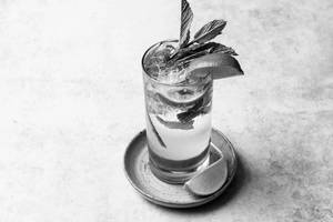 Virgin Appletini