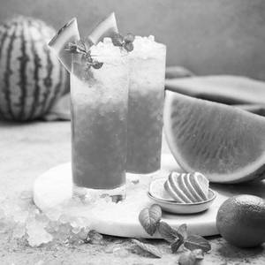Melon Burst
