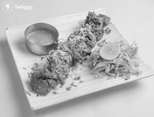 Chicken Pahadi Kebab