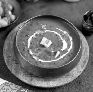Dal Makhani