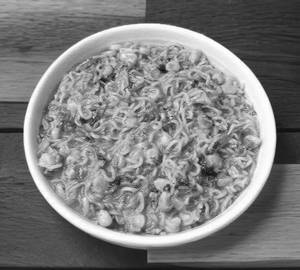 Corn maggi