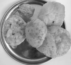 Poori Sagu