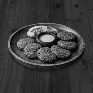 Hara Bhara Kebab
