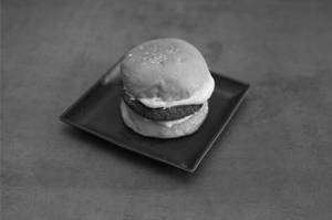 Garlic Slider