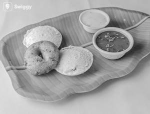 Idli Vada