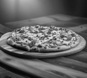 Veg Pizza