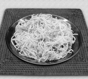 Veg Noodle