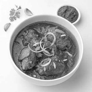 Murgh Musallam