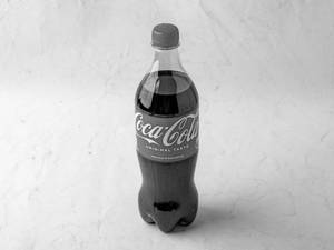 Coke (750ml)