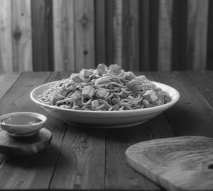 Paneer Maggi