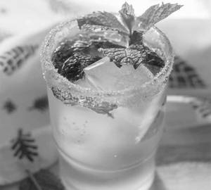 Chilli Guava Mojito
