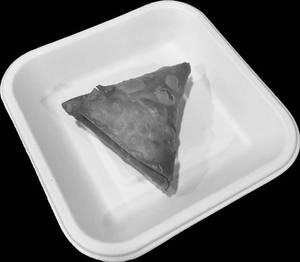 Chilly Paneer Samosa