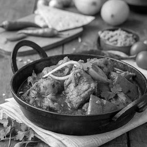 Chicken Kadari