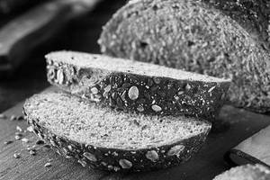 Multi Grain Bread