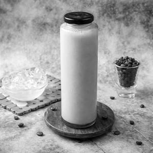 Cold Coffee
