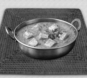 Kadhai Paneer