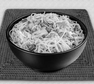 Chicken Hakka Noodles