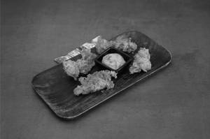Boneless Chicken Strips