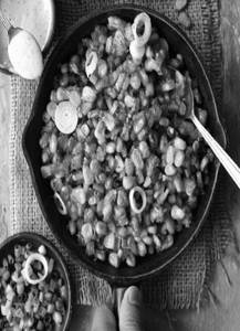 Crispy Corn