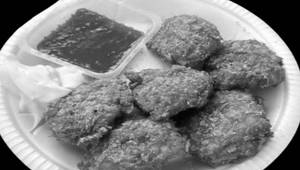 Paneer Kfc Momos