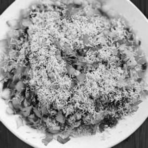 Ragada Samosa (Everyday 4Pm Available )