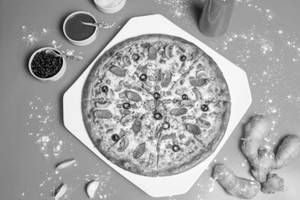Margherita Pizza
