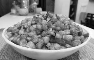 Crispy Corn [Full]