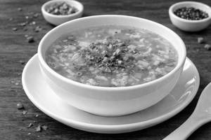 Veg Clear Soup
